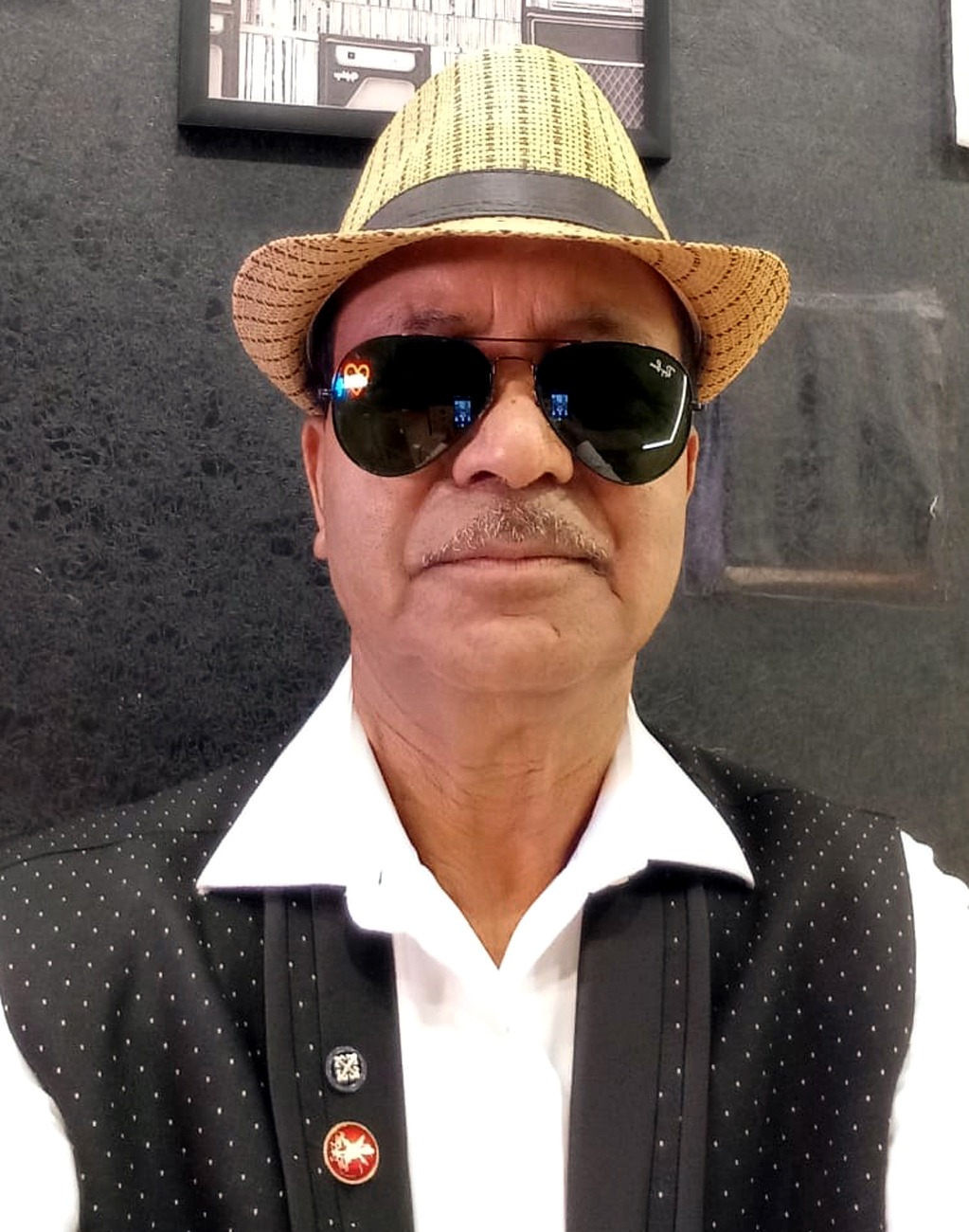 Bansi Lal
