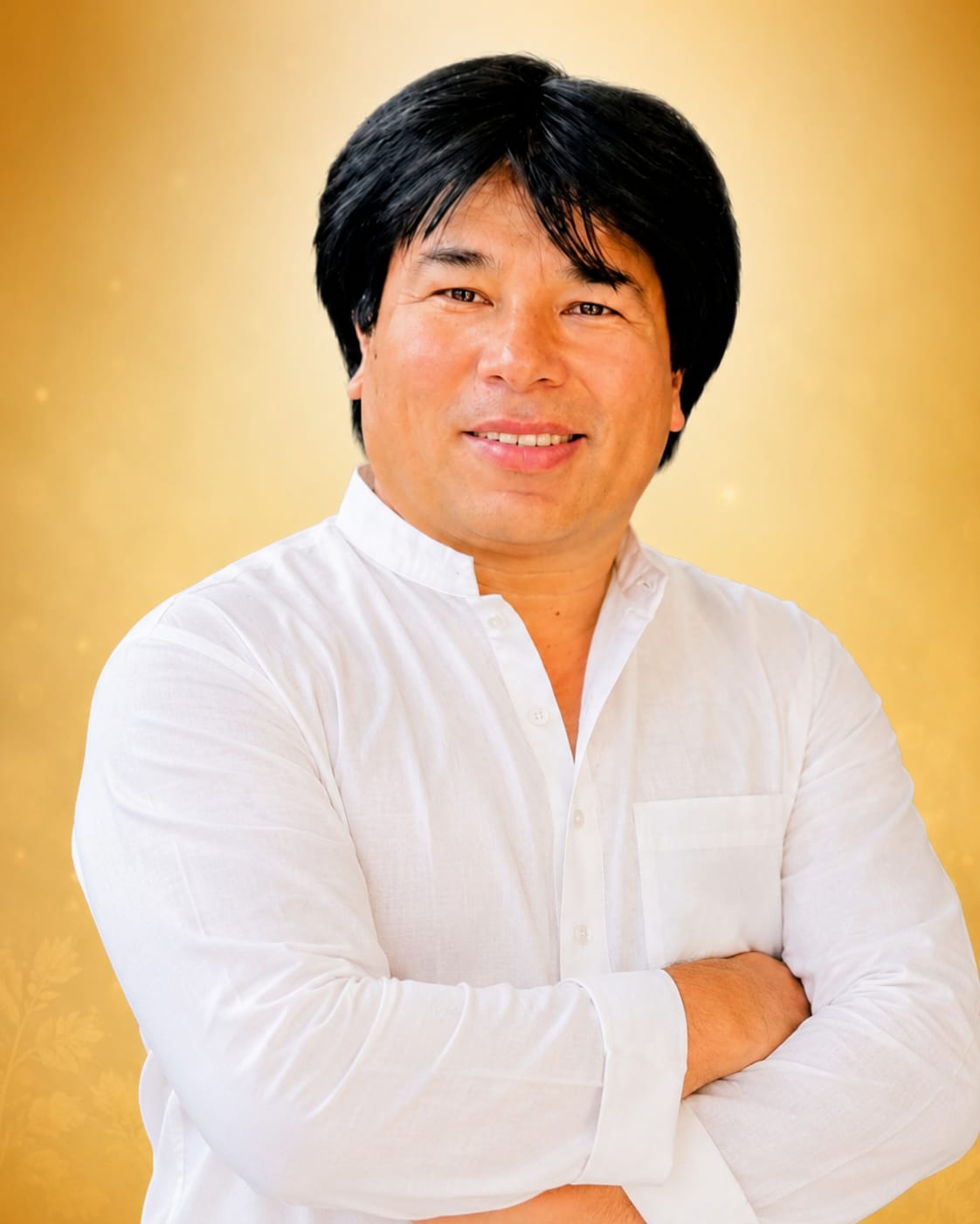 Kanta Prasad