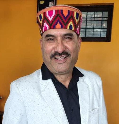 Pradeep Bhandari