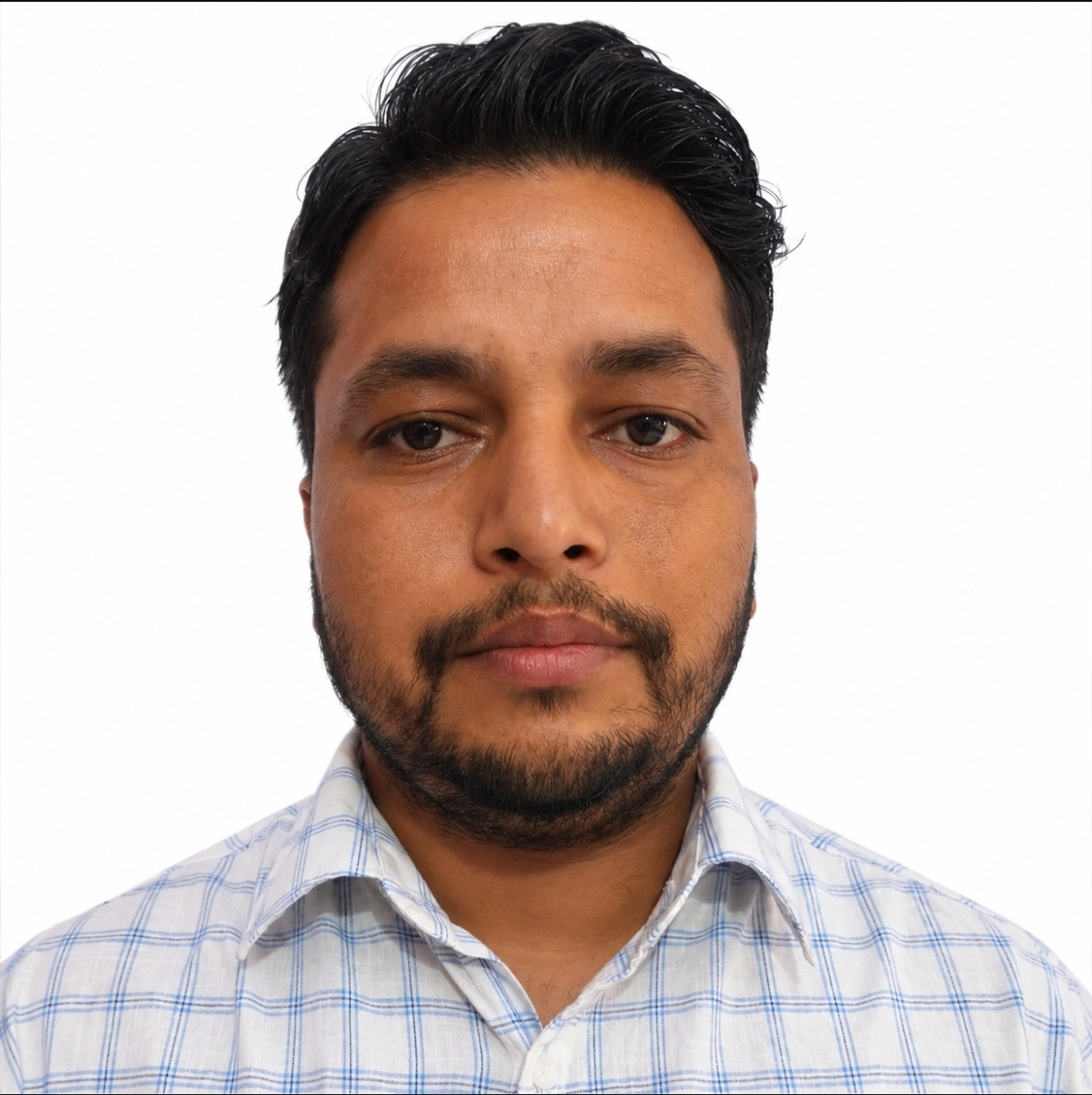 Pramod Belwal