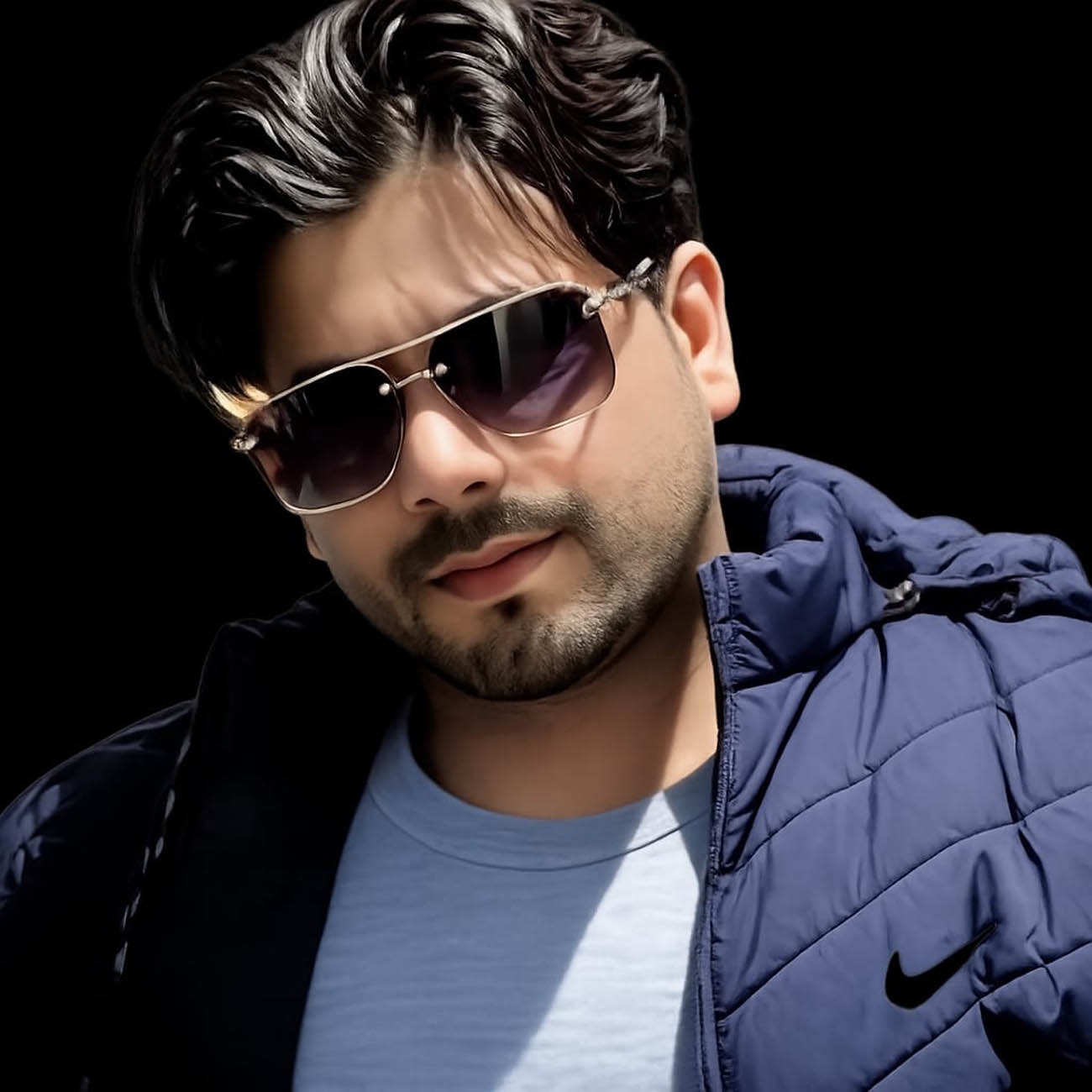 Nagendra Prasad